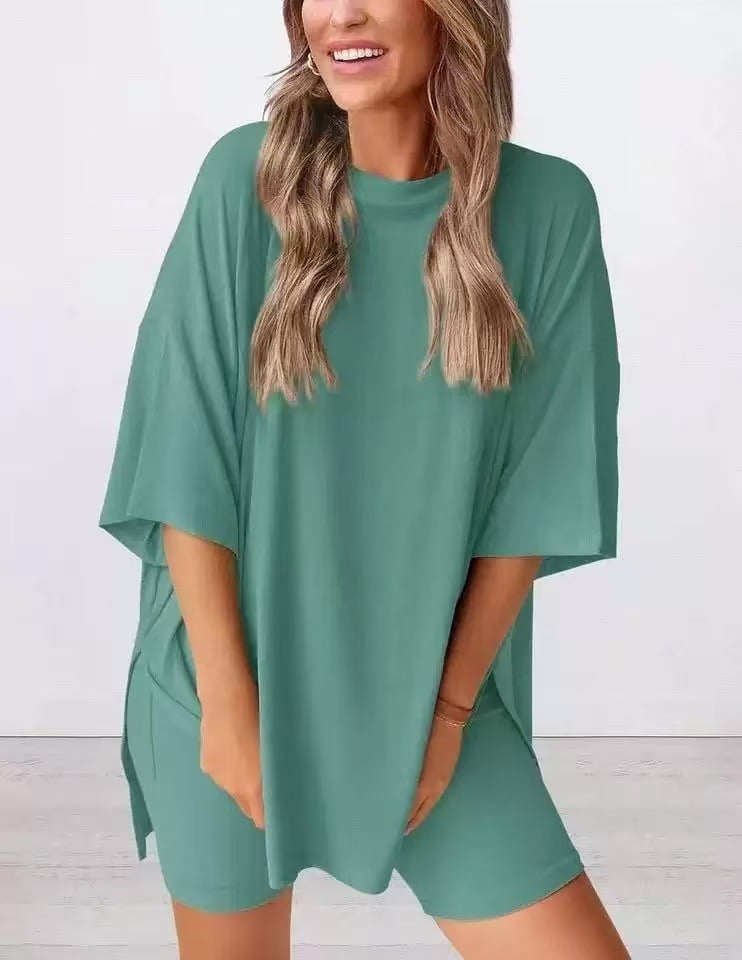 CozyMama™ Zweiteiliges Set