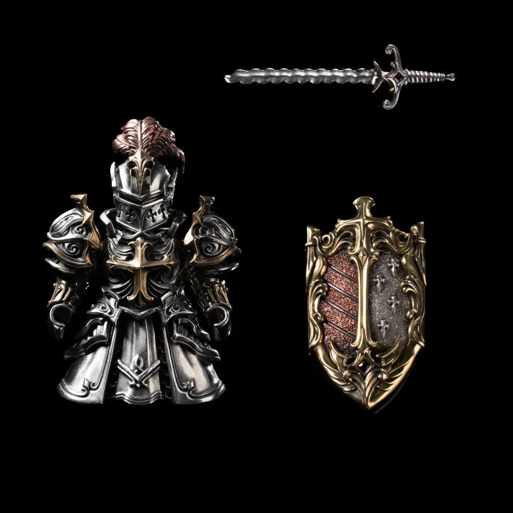 Crimson Templar Kollektion