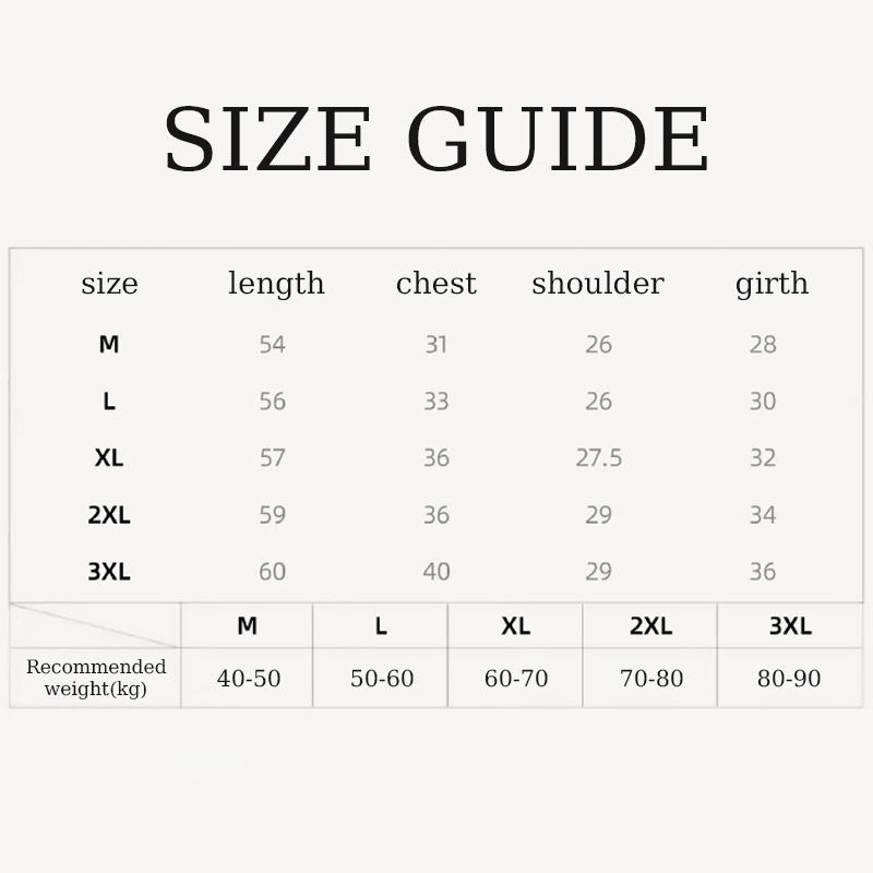 ✨ Sömlös, varm väst som förskönar huden | Värme och hudvård för vintern ✨/Sömlös, varm väst som förskönar hude