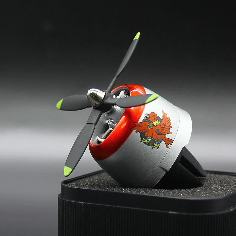 Bilventilationsklämm