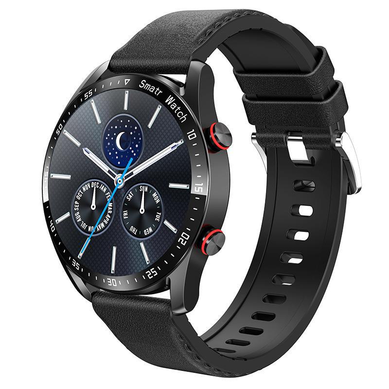 1.28-Zoll-Bildschirm Sport Smartwatch
