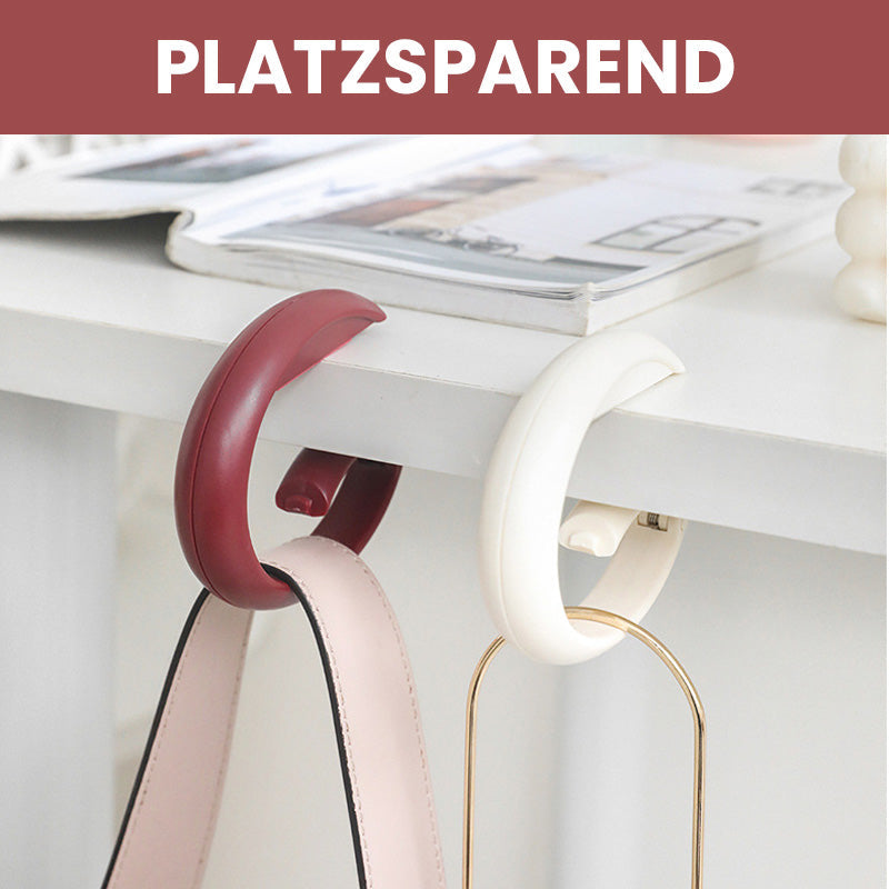 ✨ Tischhaken | Platzsparende & praktische Aufbewahrung ✨