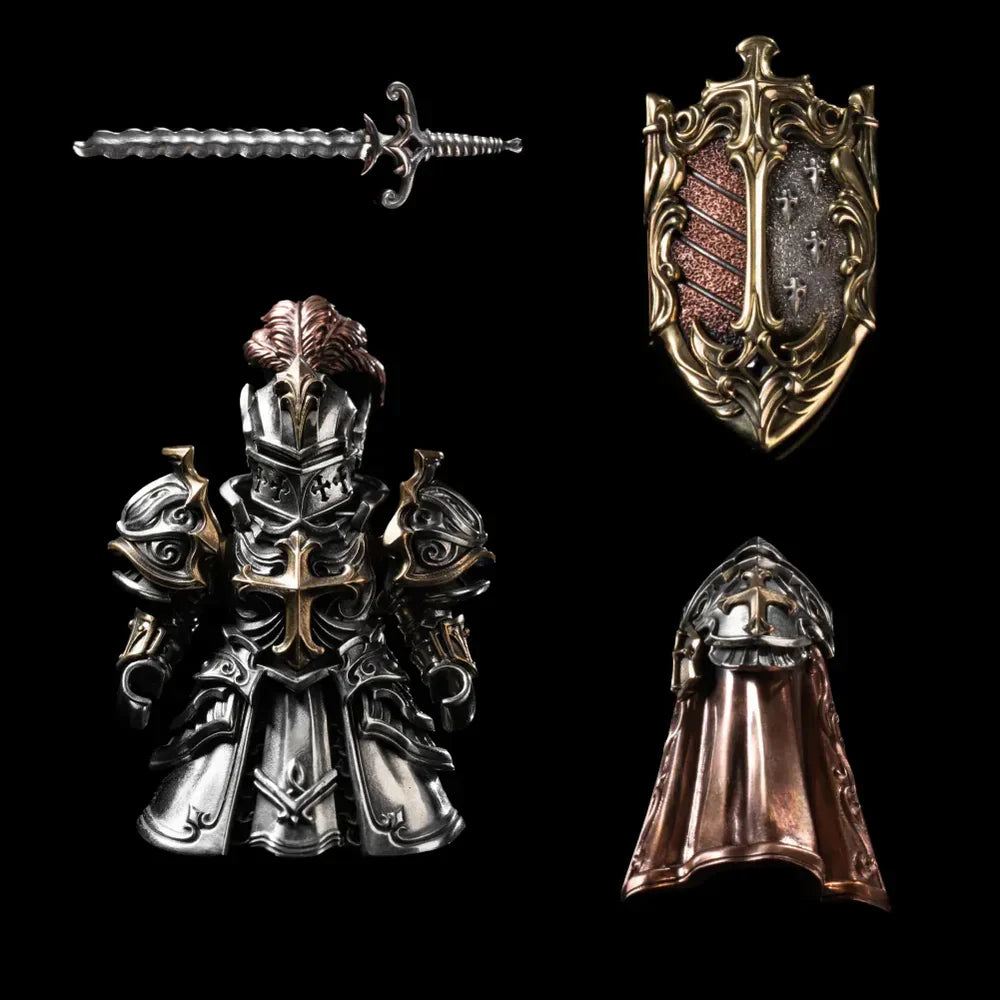 Crimson Templar Kollektion