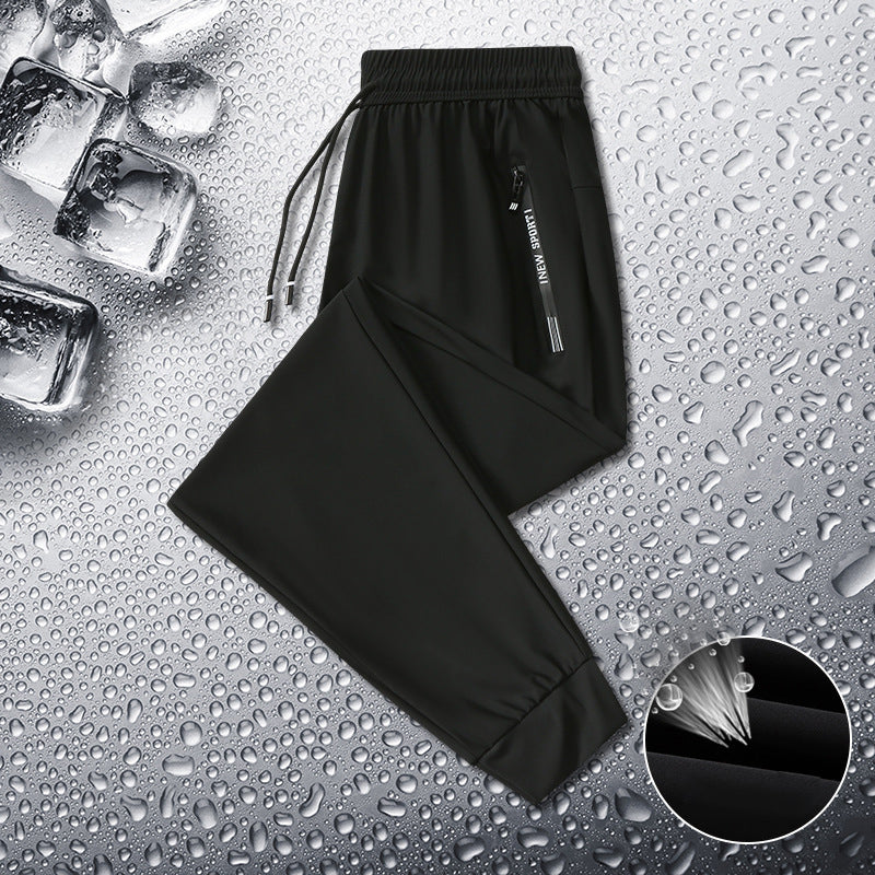 🔥LETZTER TAG 40 % RABATT🔥Unisex-Ultra-High-Stretch-Schnelltrockenhosen🔥KAUFEN SIE 2 KOSTENLOSER VERSAND