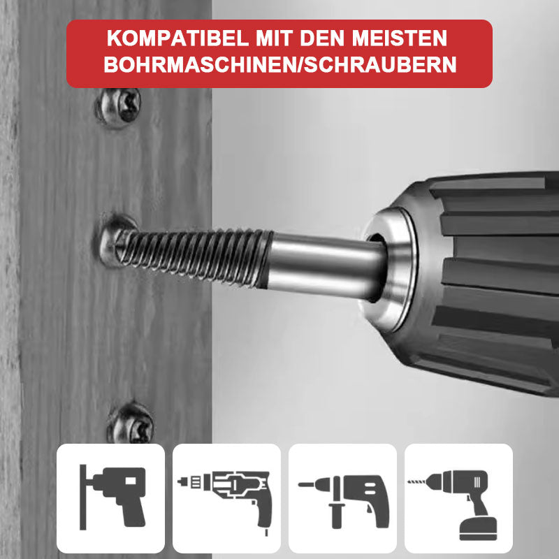 Drahtbruch-Extraktor/Broken wire extractor
