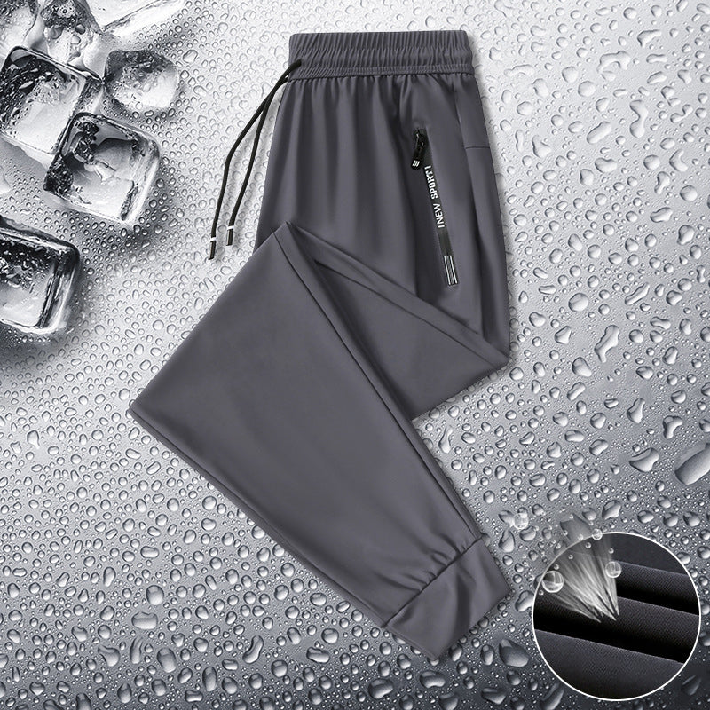🔥LETZTER TAG 40 % RABATT🔥Unisex-Ultra-High-Stretch-Schnelltrockenhosen🔥KAUFEN SIE 2 KOSTENLOSER VERSAND