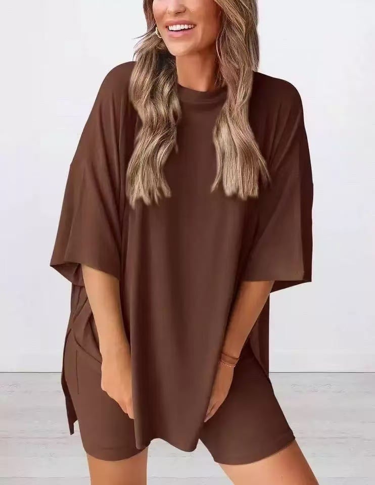 CozyMama™ Zweiteiliges Set