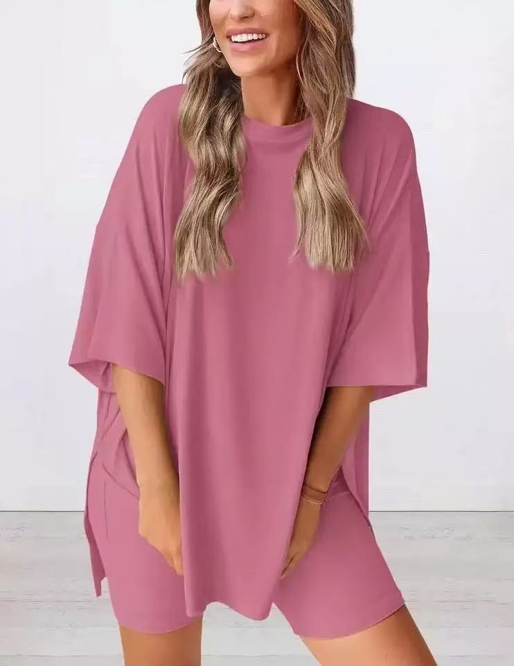 CozyMama™ Zweiteiliges Set