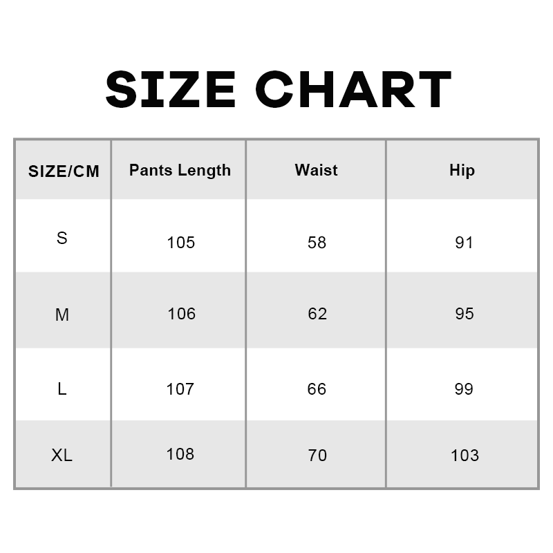 💥Högmidjade Stretchbyxor För Damer