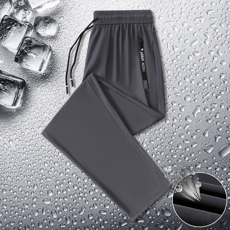 🔥LETZTER TAG 40 % RABATT🔥Unisex-Ultra-High-Stretch-Schnelltrockenhosen🔥KAUFEN SIE 2 KOSTENLOSER VERSAND