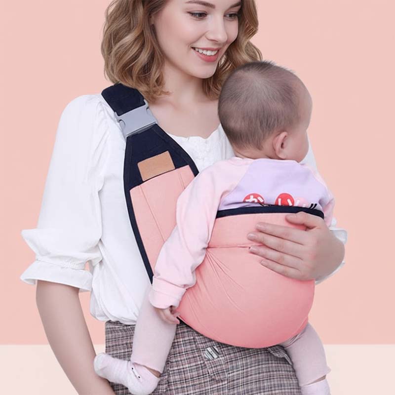 Babytragetuch Für Unterwegs