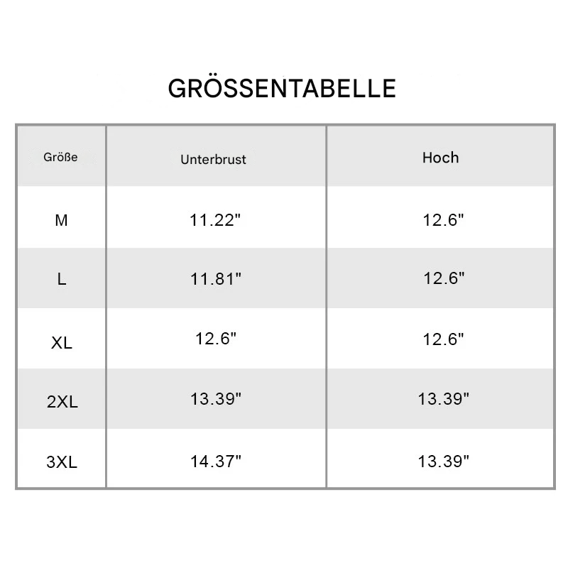 🎁Gerippter Push-up-BH mit verstellbaren Bügeln für Frauen