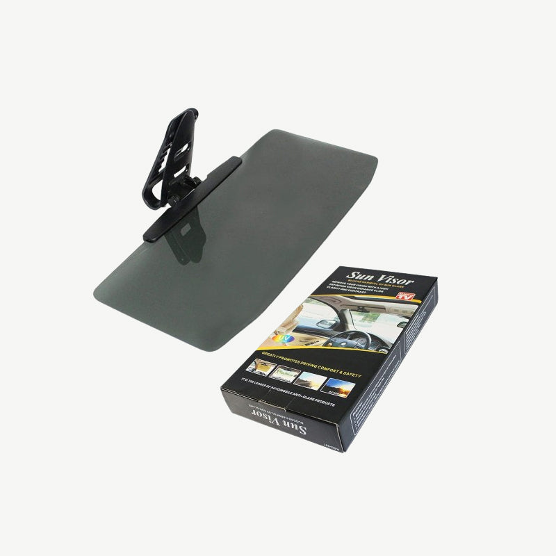 Bilspegel mot blÀndnin