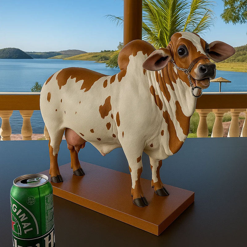 🐂🥃Nelore-Bullen-Liquor-Spender