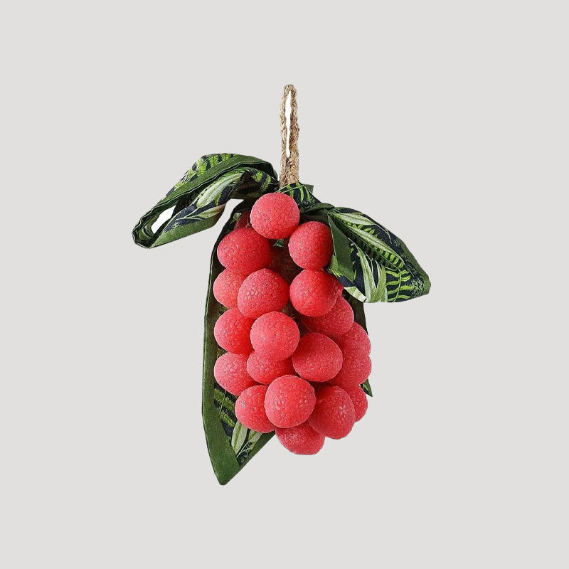🍒Seifen-Imitat in Litschi-Form | Fruchtiger Duft, exquisit und praktisch🍃