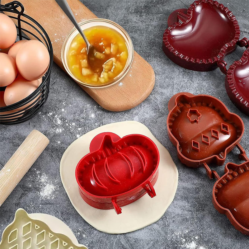 🥧 Backzubehör - Für köstliche Obstkuchen