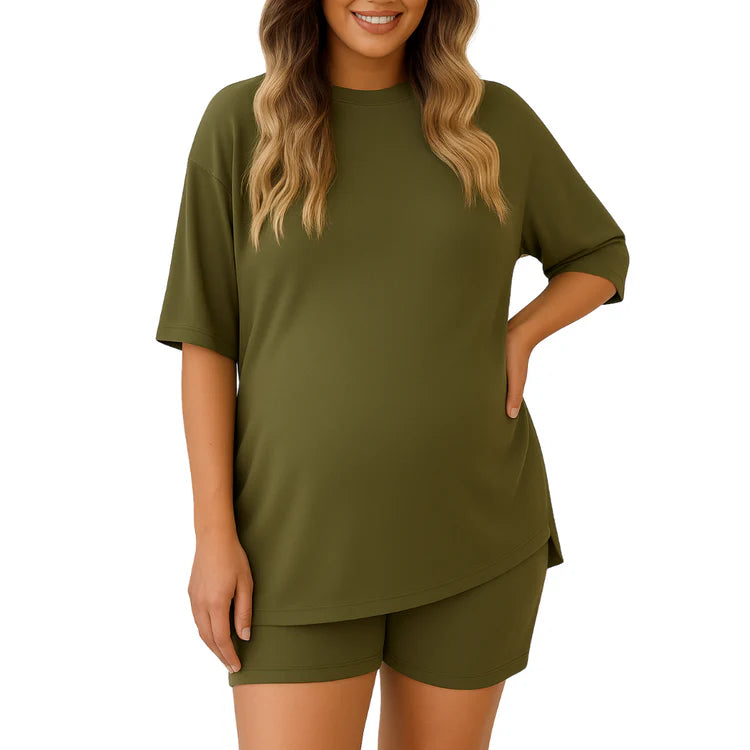 CozyMama™ Zweiteiliges Set