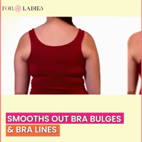 🎁Gerippter Push-up-BH für Damen mit verstellbaren Bügeln