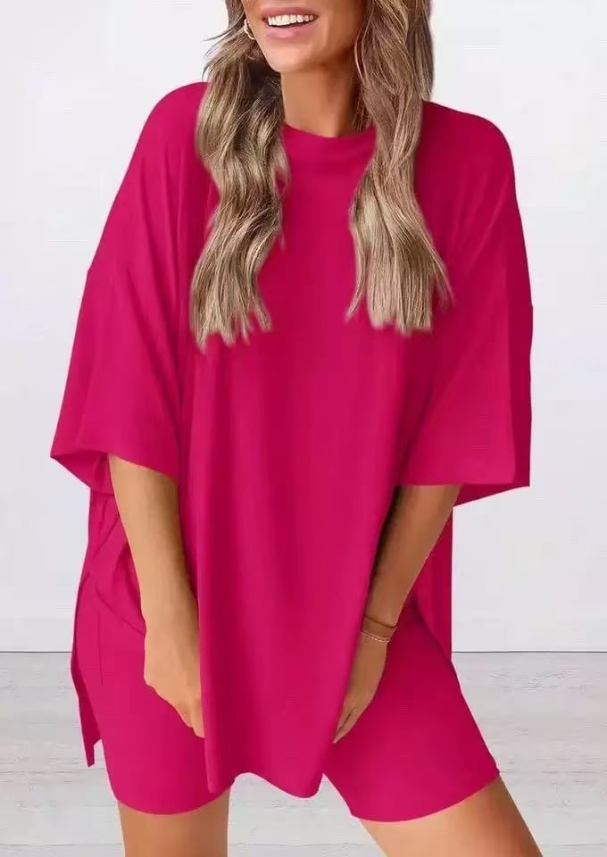 CozyMama™ Zweiteiliges Set