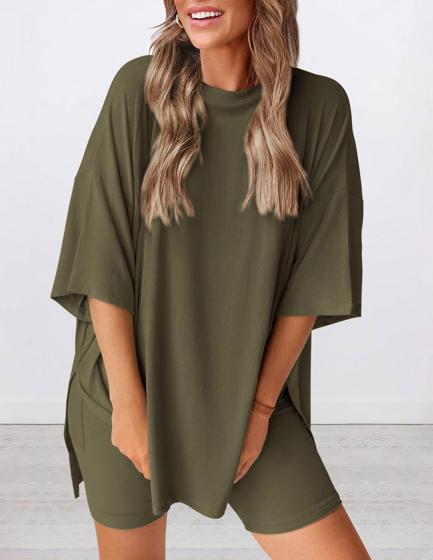 CozyMama™ Zweiteiliges Set