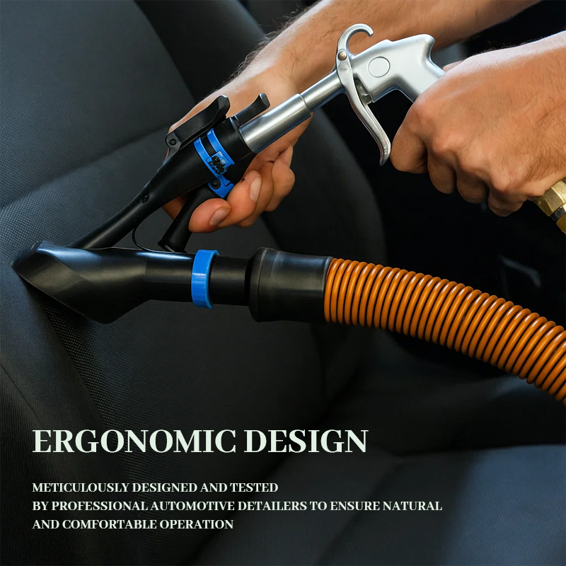 Air+Vac Autopflegezubehör