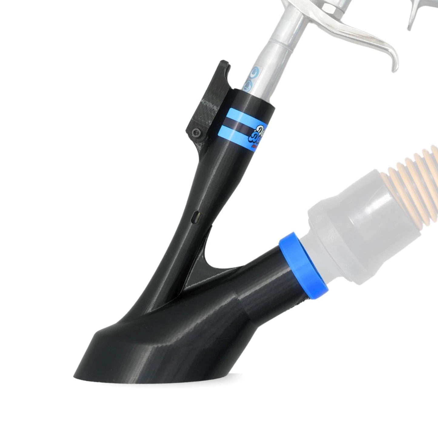 Air+Vac Autopflegezubehör