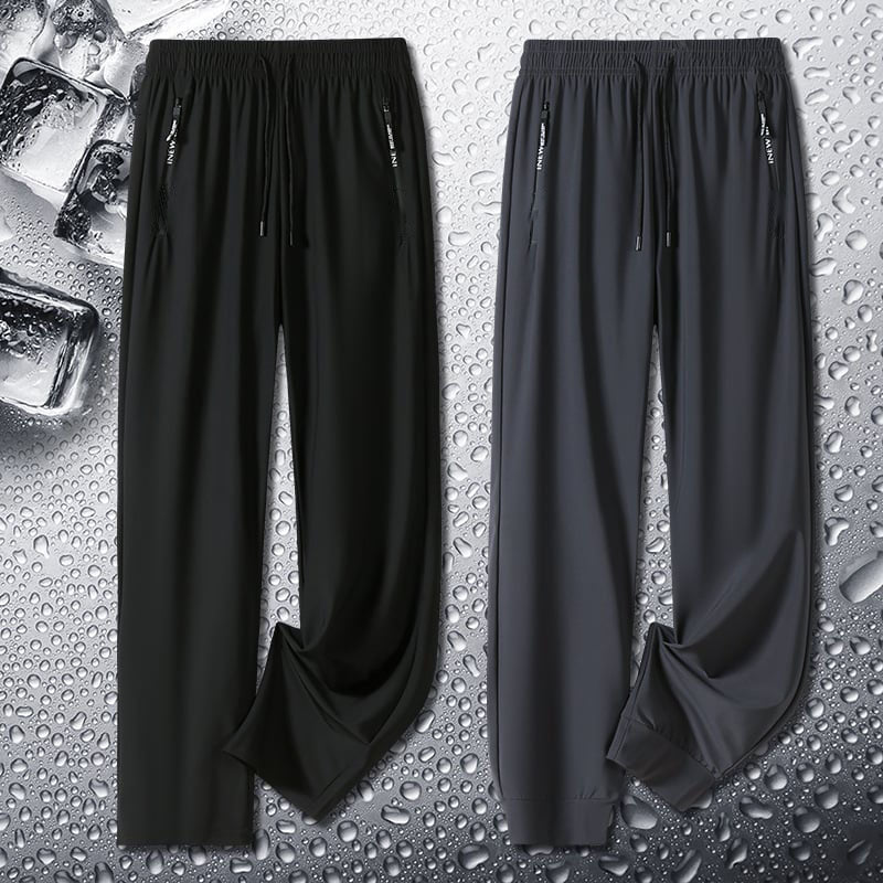 🔥LETZTER TAG 40 % RABATT🔥Unisex-Ultra-High-Stretch-Schnelltrockenhosen🔥KAUFEN SIE 2 KOSTENLOSER VERSAND