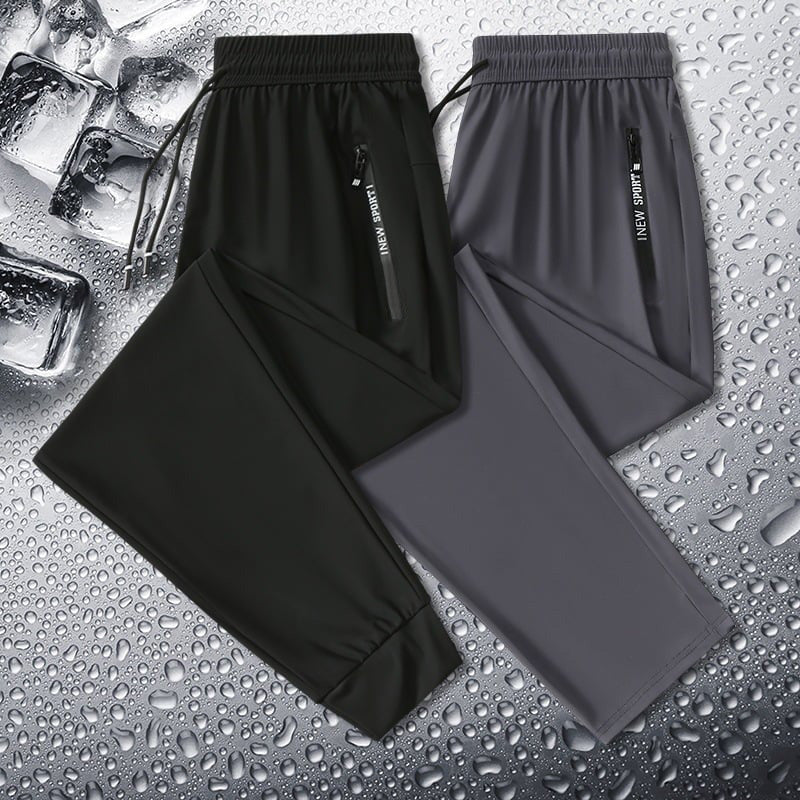 🔥LETZTER TAG 40 % RABATT🔥Unisex-Ultra-High-Stretch-Schnelltrockenhosen🔥KAUFEN SIE 2 KOSTENLOSER VERSAND