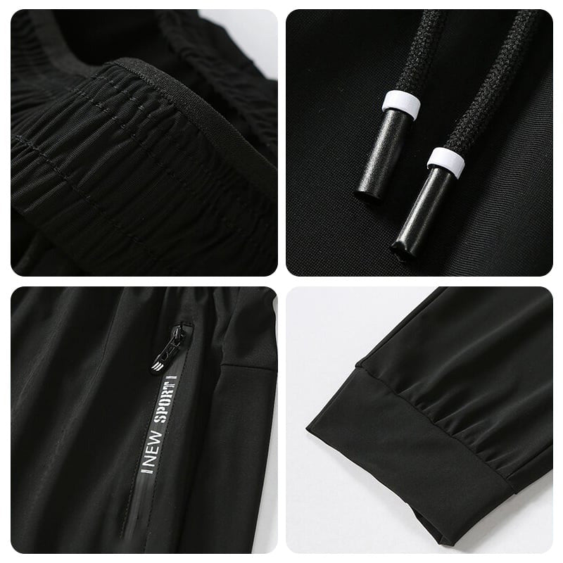 🔥LETZTER TAG 40 % RABATT🔥Unisex-Ultra-High-Stretch-Schnelltrockenhosen🔥KAUFEN SIE 2 KOSTENLOSER VERSAND