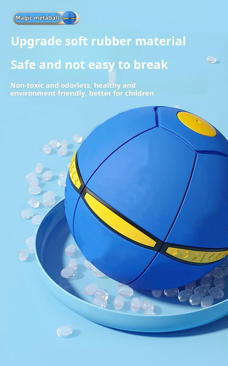 🏆Schnellverkauf⚡ Über 50.000 verkauft! Fast ausverkauft – 💥Kinder-Springball