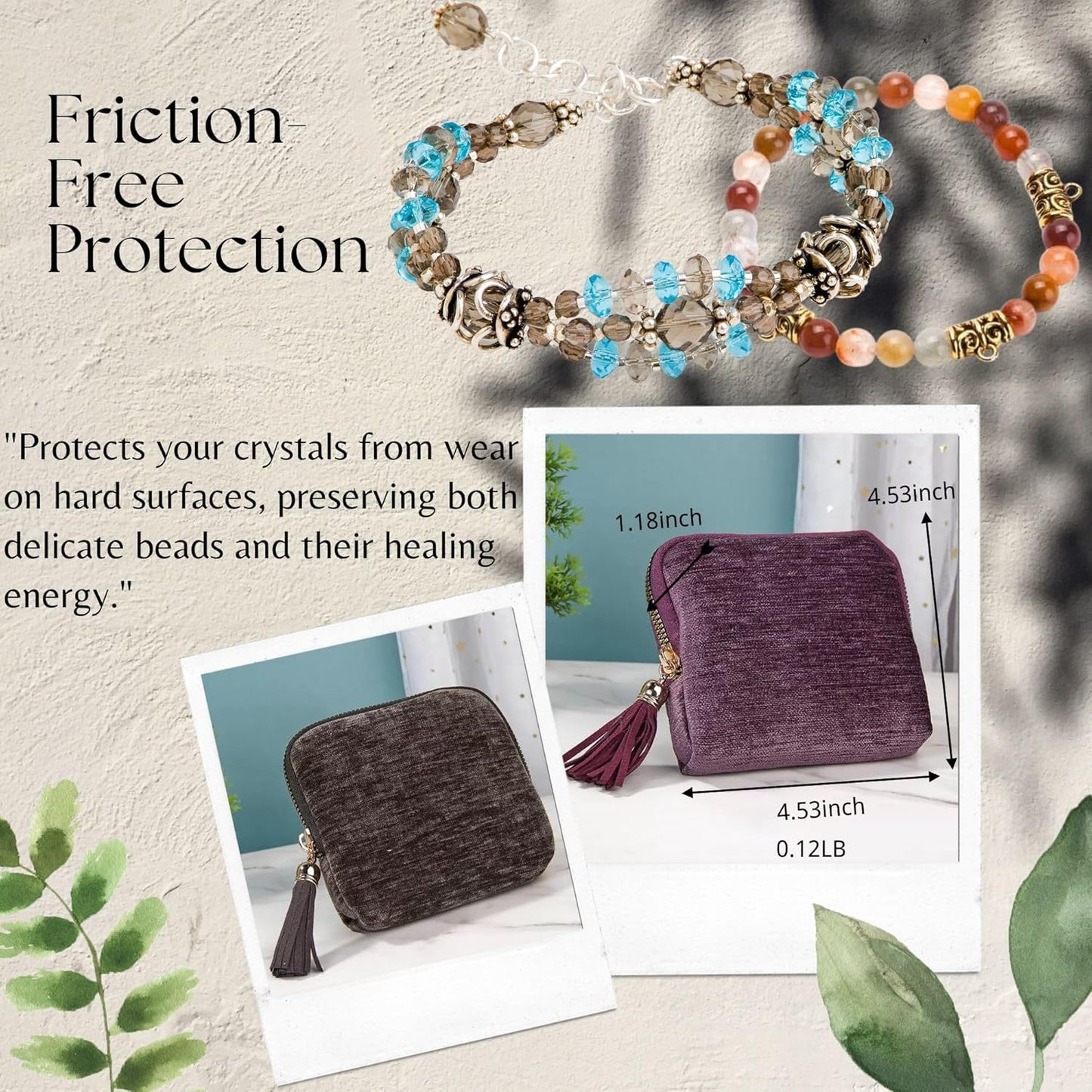 💖2025 Resesmyckeskrin