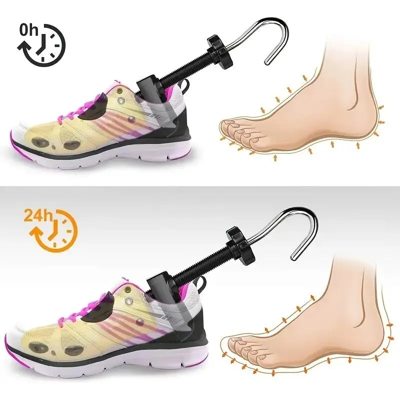 High Heel Schuhexpander
