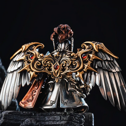 Crimson Templar Kollektion