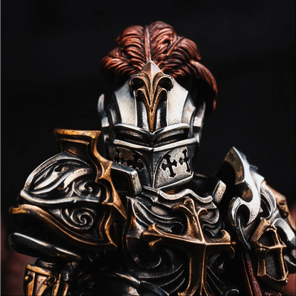 Crimson Templar Kollektion