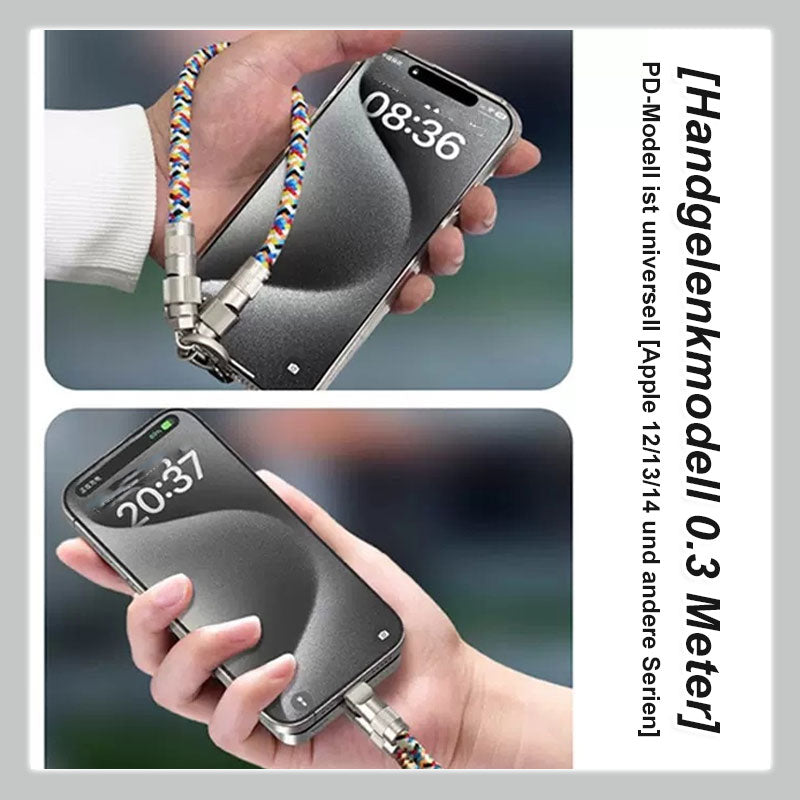 Mobiltelefon-Datenleitung/Cellphone Data Line