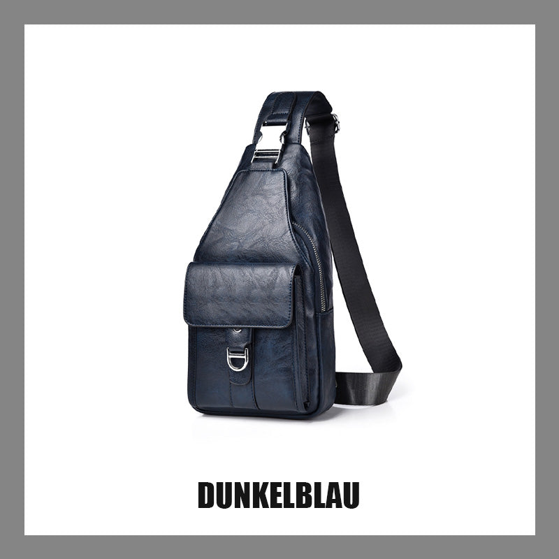 Brusttasche für Herren/Men's chest bag