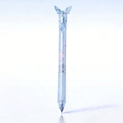 🦋 Butterfly Click Gelpenn