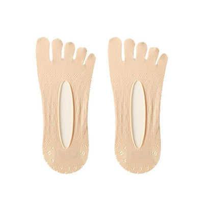 Orthoes™ Ballenzehen-Linderungssocken (5 Stück)