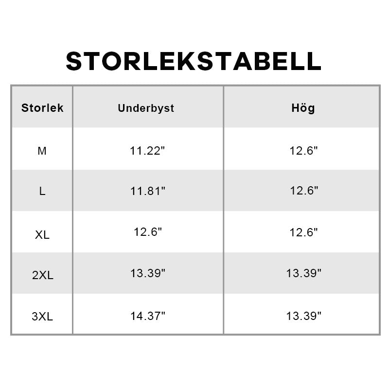 🔥Superstödjande BH | Push-up-BH utan bygel👍Inga hängande bröst längre