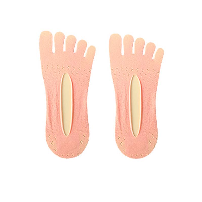 Orthoes™ Ballenzehen-Linderungssocken (5 Stück)