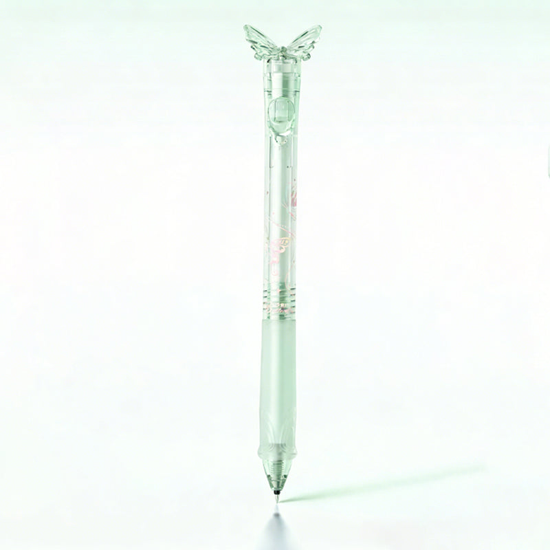 🦋 Butterfly Click Gelpenn
