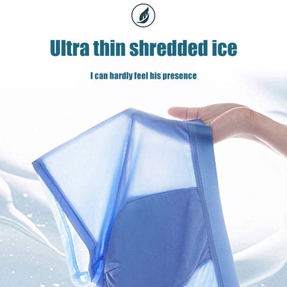 Men's Ice Silk Breathable Underwear