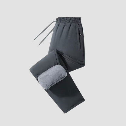 Ultimate Cold-Proof Knee-Guard Thermal Pants - Håll dig varm under extrema vinterförhållanden