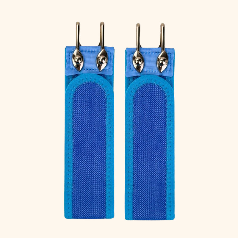 Spänne utan spänne