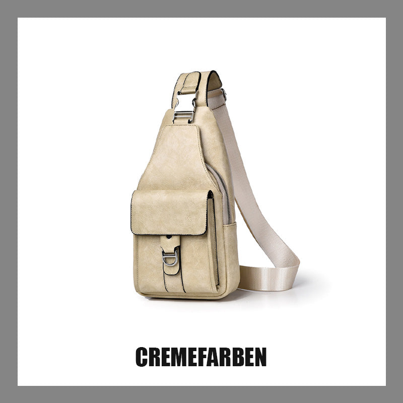 Brusttasche für Herren/Men's chest bag