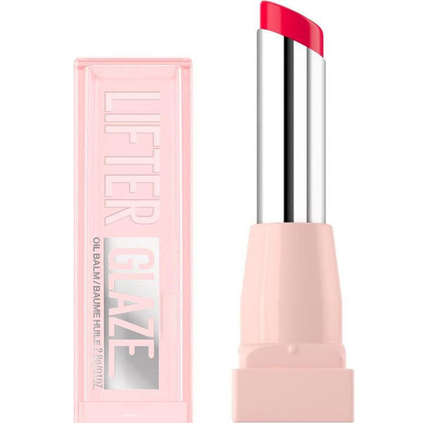 Hydrating Glaze Lip Balm - wischfester Glanz mit Hyaluronsäure
