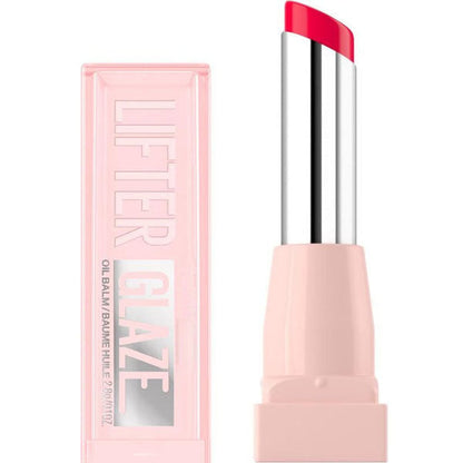 Hydrating Glaze Lip Balm - wischfester Glanz mit Hyaluronsäure