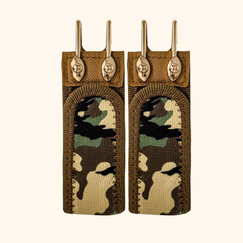 Spänne utan spänne