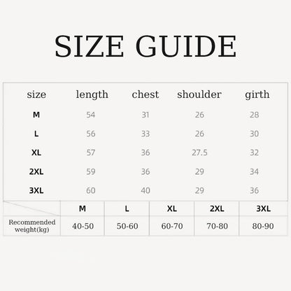 ✨ Sömlös, varm väst som förskönar huden | Värme och hudvård för vintern ✨/Sömlös, varm väst som förskönar hude