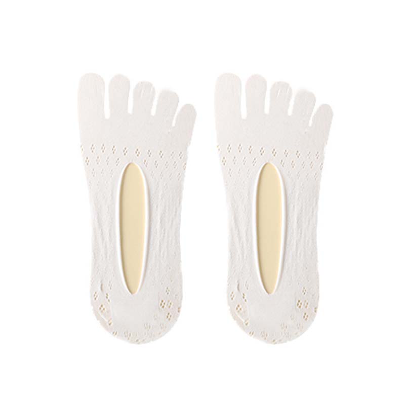 Orthoes™ Ballenzehen-Linderungssocken (5 Stück)